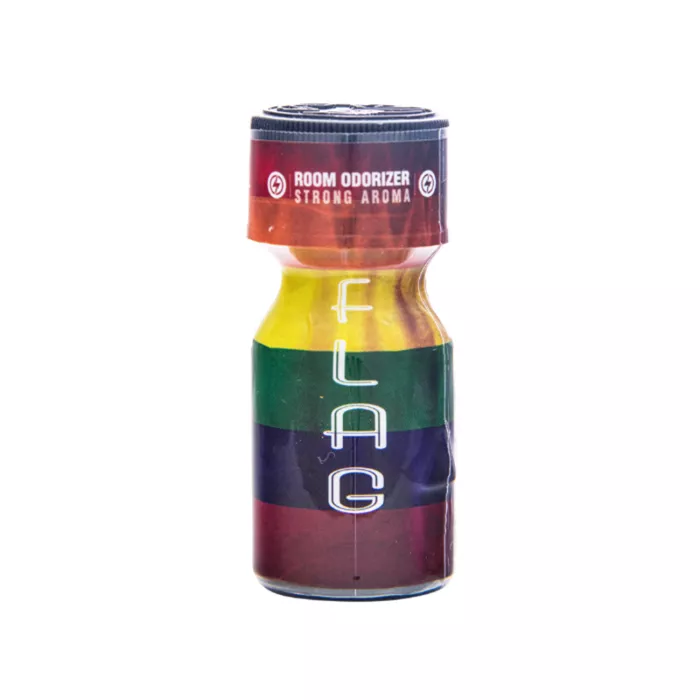 Poppers Flag Amyl - Jolt